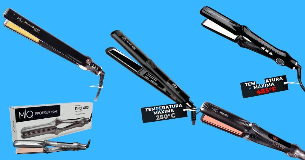 Melhor Chapinha da mq