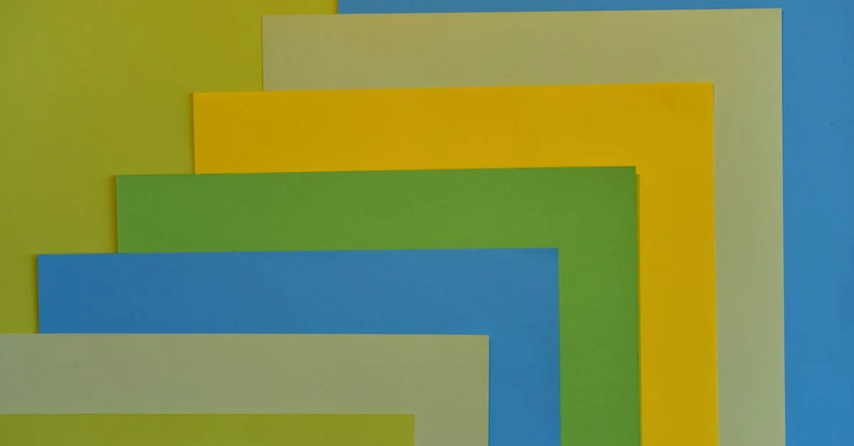 color wheel complementary colors art