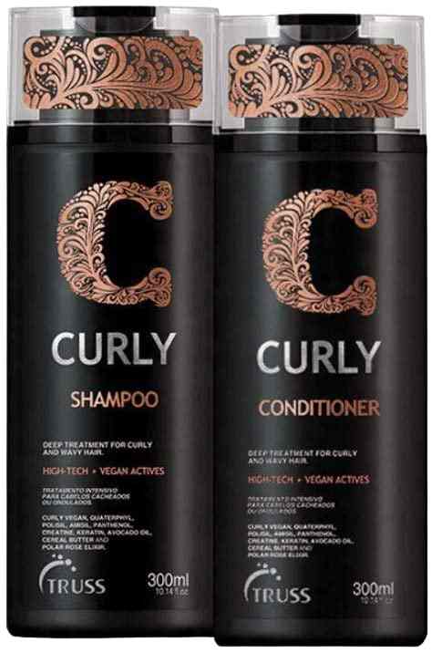 Os Melhores Shampoo Para Crescer Cabelo Cacheado - Confira