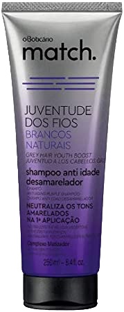 Top 11 Melhores Shampoos Para Cabelos Grisalhos