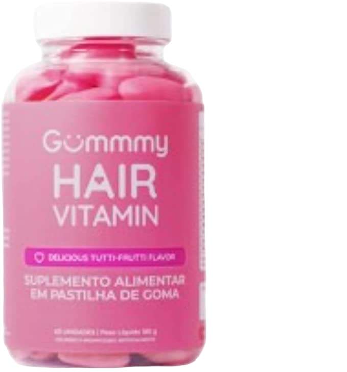 Confira as Top 10 Melhores Vitaminas Para crescer o Cabelo
