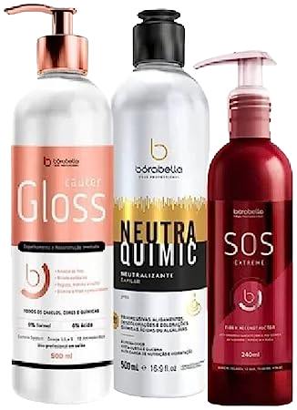Top 10 Melhores Produtos Para Cabelos Com Progressiva