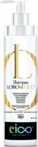 Eico, Shampoo Loiro Magico 280Ml,