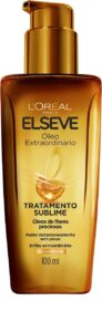 Elseve L'Oréal Paris, Óleo Extraordinário