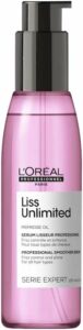 L'Oréal Professionnel Sérum Liss Unlimited | Para cabelos com frizz
