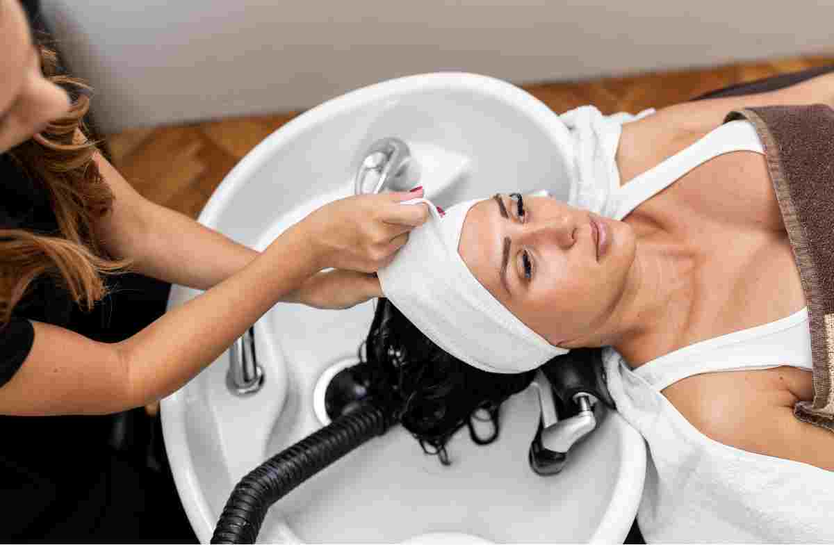 Melhores Marcas De Produtos Para Cabelos Profissionais