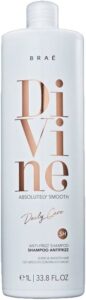Shampoo Divine 1L Braé