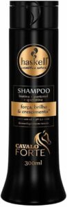 Shampoo Matizador, da Haskell