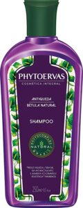 Antiqueda Shampoo – Phytoervas