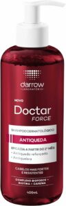 Doctar Force Shampoo Anticaspa – Darrow