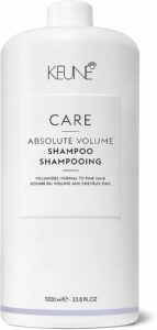 KEUNE Shampoo Engrossador Care Absolute Volume