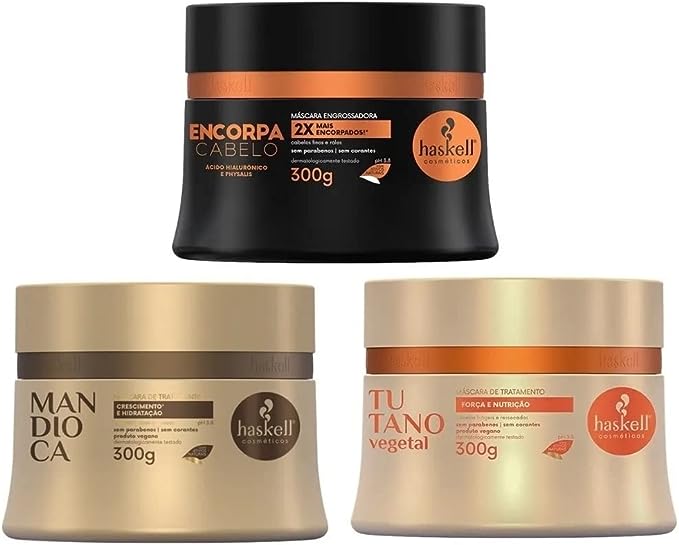 Os Top 10 melhores Produtos para Cabelos Finos e Ralo em 2023