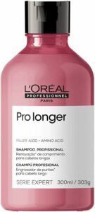L'ORÉAL PROFESSIONNEL Shampoo L'Oréal Professionnel Volumetry