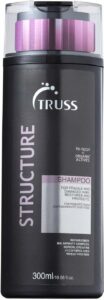 TRUSS Shampoo Engrossador Truss Structure 171