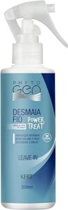 Leave-In Desmaia Fio, Phytogen