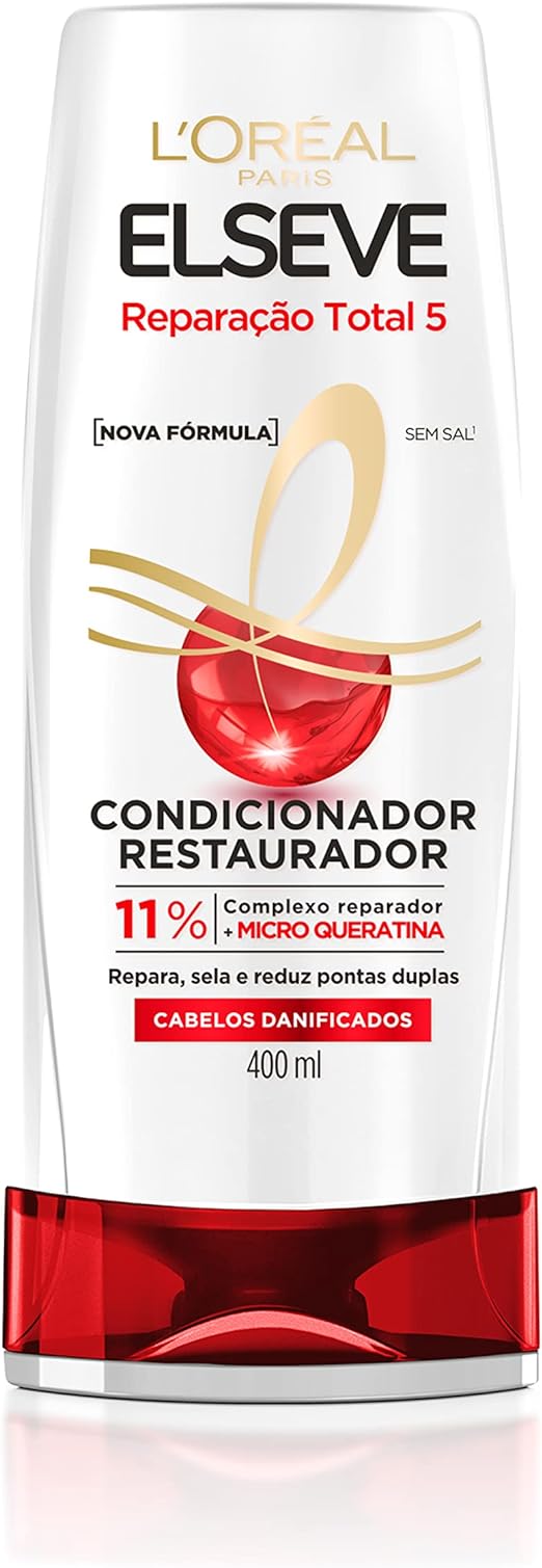 Top 10 Melhores Produtos Para Cabelos Ressecados e Quebradiços