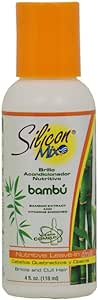 Leave-in Silicon Mix Bambu