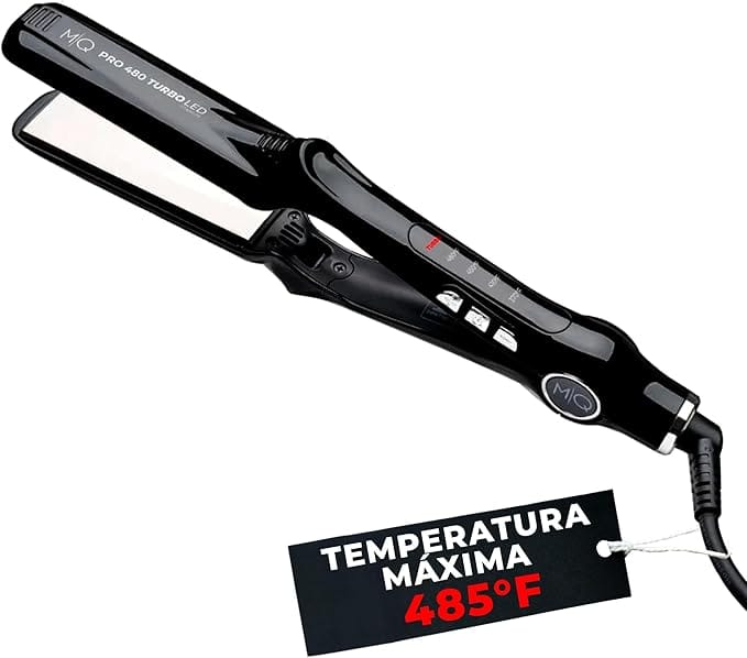 As Top 10 Melhores Chapinhas para Progressiva em 2024 - Tinta no Cabelo