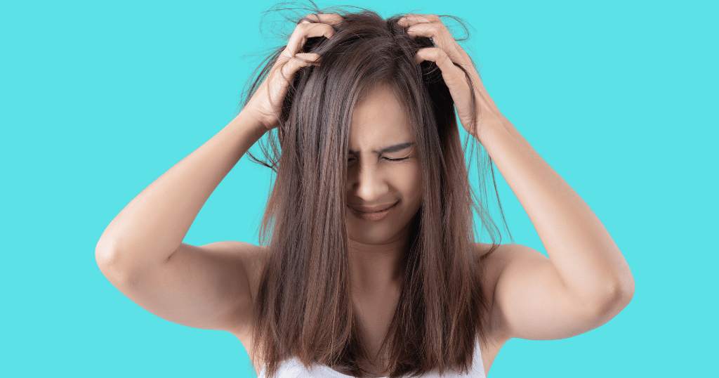 Como Evitar que Chapinha Estrague o Cabelo