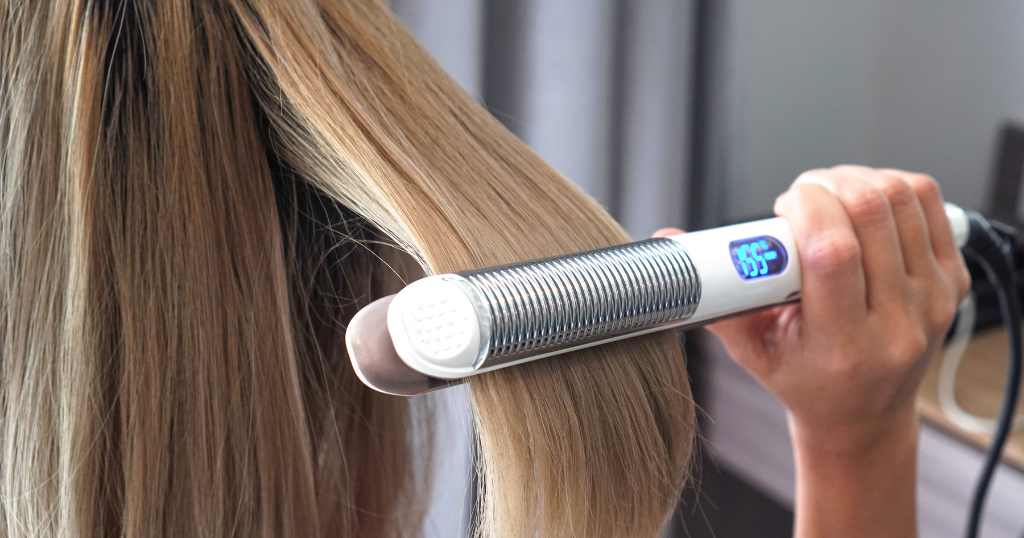 Como Fazer a Chapinha Durar Mais no Seu Cabelo