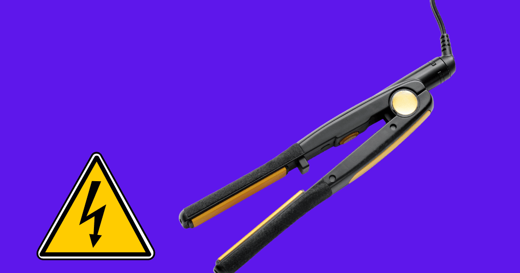 como saber se a chapinha e bivolt