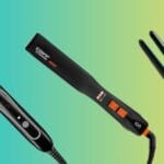 Melhores Prancha taiff Profissional para Progressiva