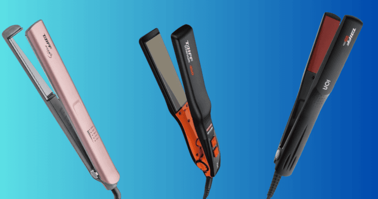 As Melhores Chapinhas Taiff Ideal para Você - Tinta no Cabelo