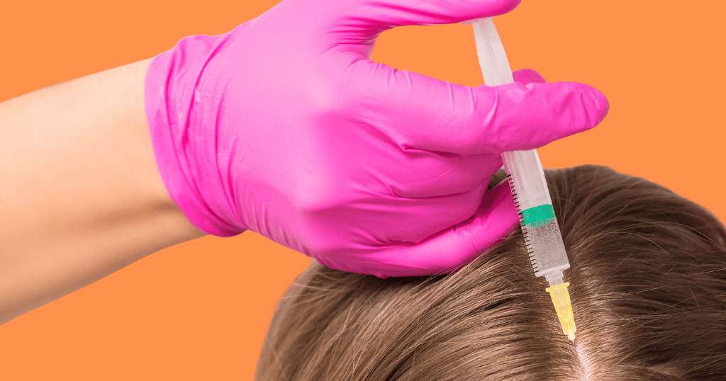 qual a temperatura ideal da chapinha para fazer botox