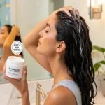 Máscaras de Hidratação